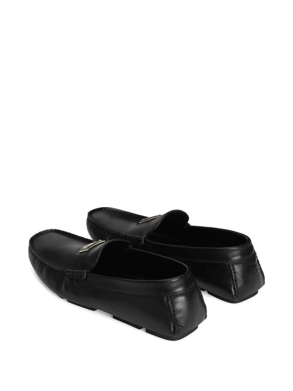 Dolce & Gabbana SHOES - Nero | b8416cc968cfc999a5f32556f6fbd0acf3e532fb