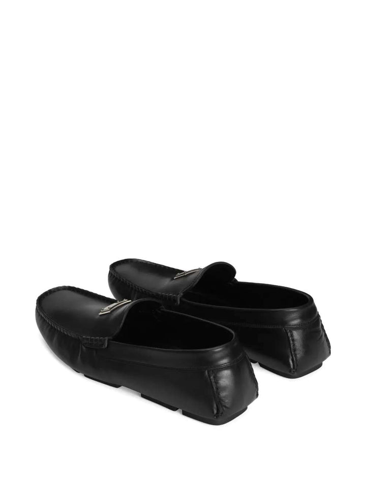 Dolce & Gabbana SHOES - Nero | b8416cc968cfc999a5f32556f6fbd0acf3e532fb