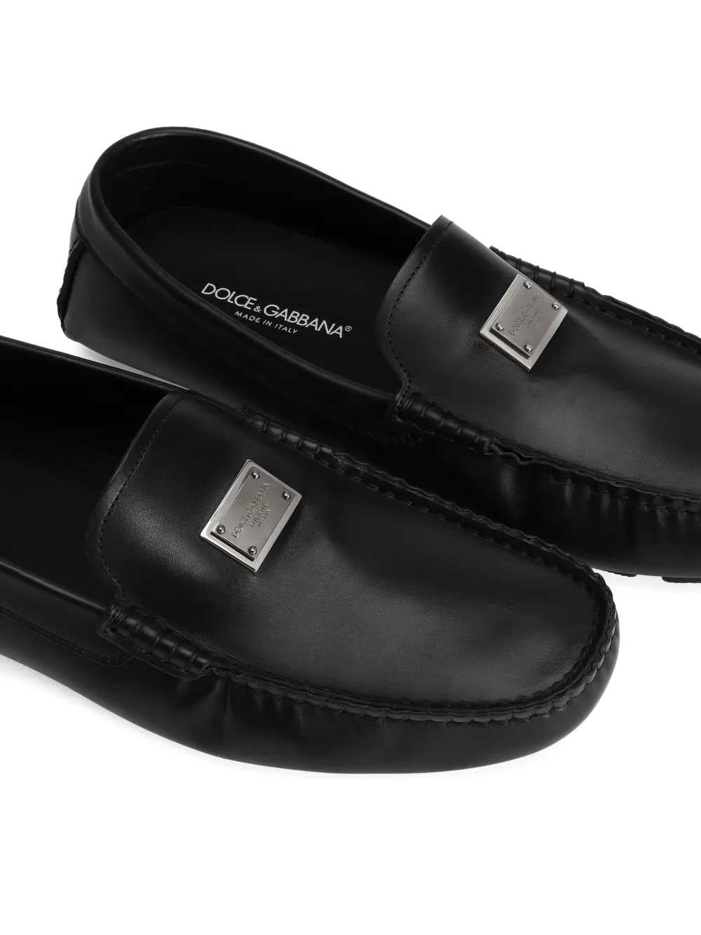 Dolce & Gabbana SHOES - Nero | 95acdb98f1c88e7e945fb565c472b74b42f6841d