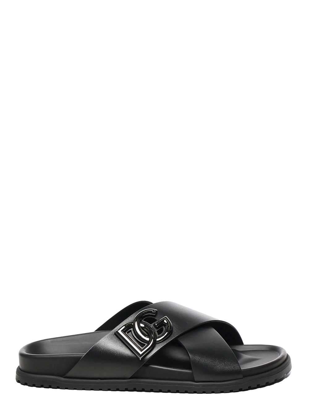 Dolce & Gabbana SHOES - Nero | 5cf4762c47ea150f41928da27e65814575bfba2d