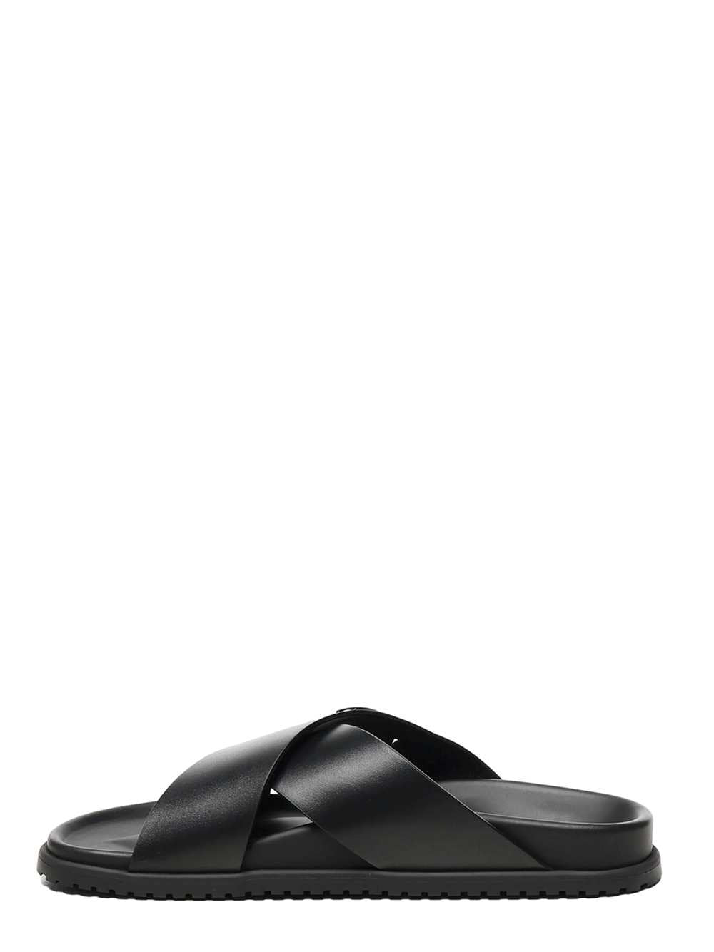 Dolce & Gabbana SHOES - Nero | 8111c13bd40160a458790ab5f81d7079bde70756