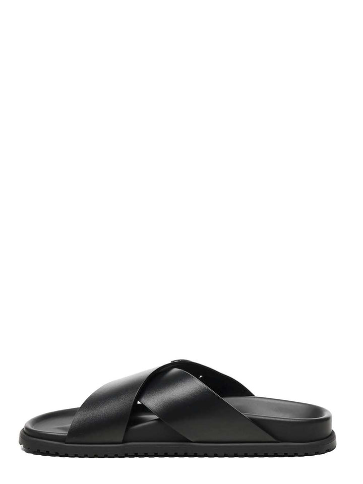 Dolce & Gabbana SHOES - Nero | 8111c13bd40160a458790ab5f81d7079bde70756