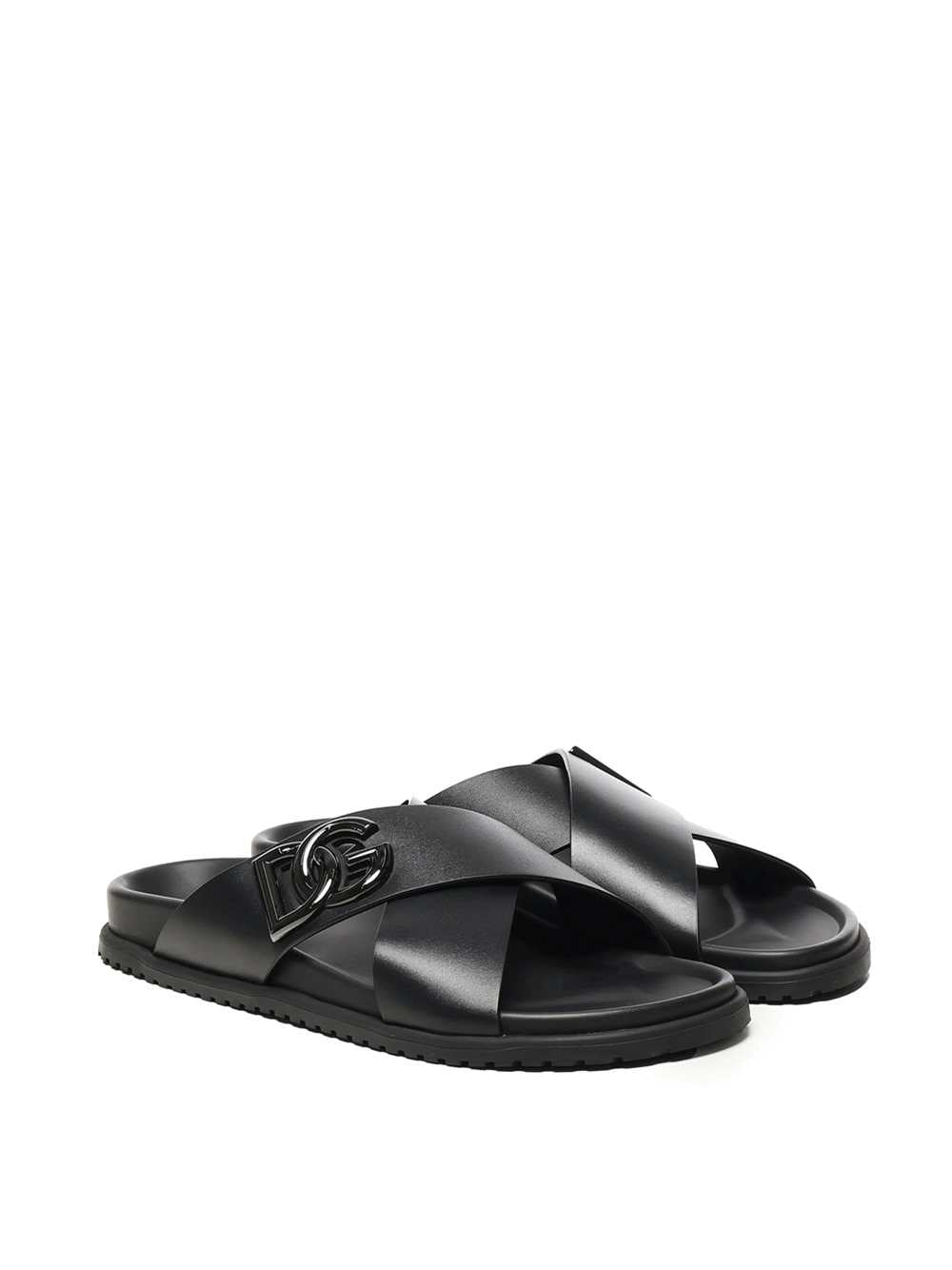 Dolce & Gabbana SHOES - Nero | 4faa9a45e70239f64568e7a61d1d626960312cf6