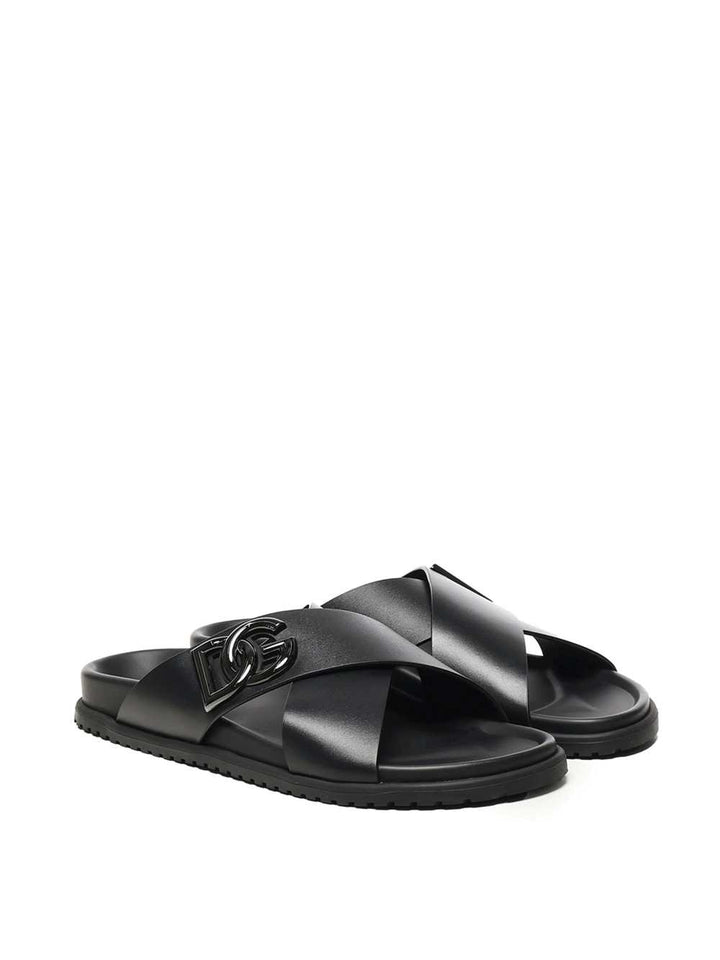 Dolce & Gabbana SHOES - Nero | 4faa9a45e70239f64568e7a61d1d626960312cf6