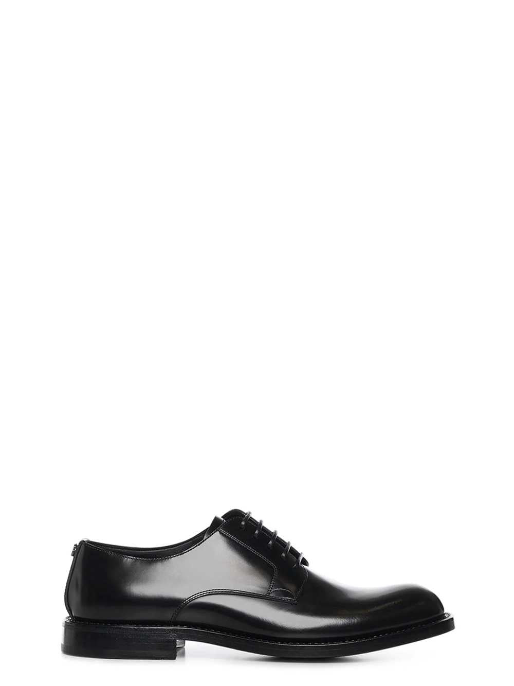 Dolce & Gabbana SHOES - Nero | 424321ba965bab102b13d3317542e553024ec6f5