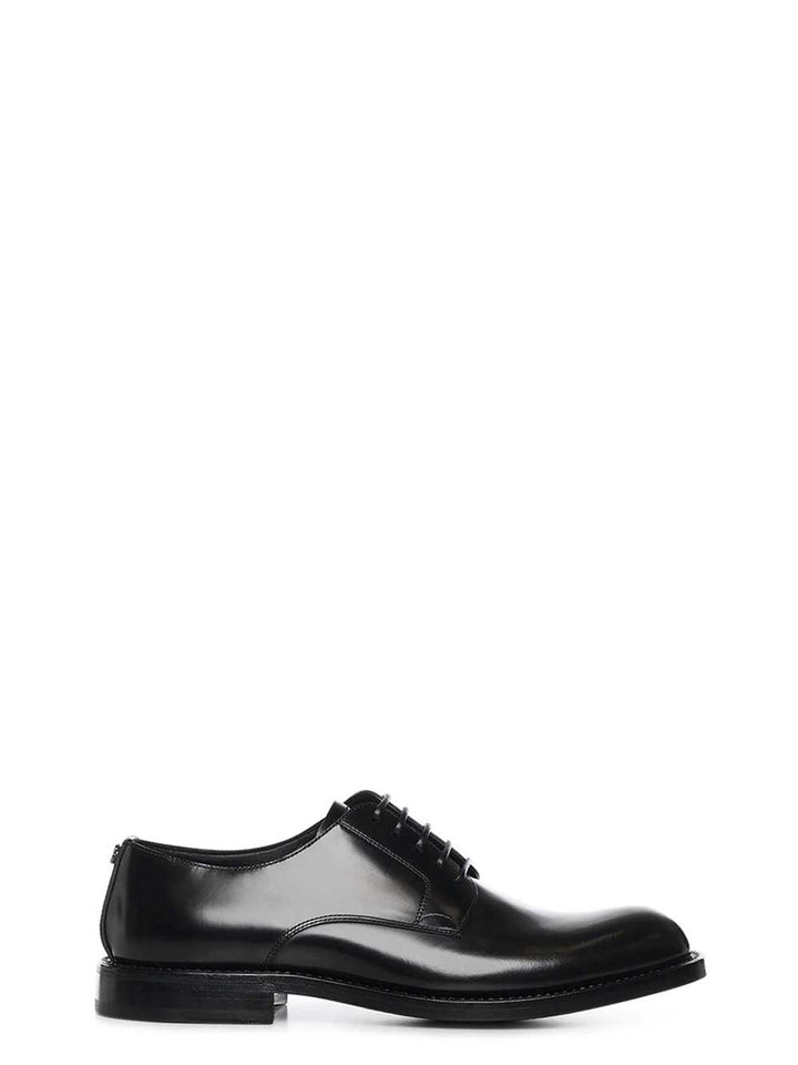 Dolce & Gabbana SHOES - Nero | 424321ba965bab102b13d3317542e553024ec6f5