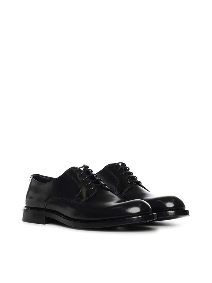 Dolce & Gabbana SHOES - Nero | 5b7677d44118d95cbeb754e80e05df14f39c3933