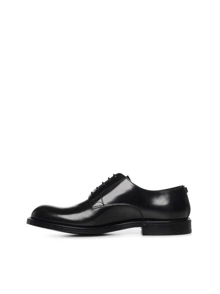 Dolce & Gabbana SHOES - Nero | 89b8e56c1eea58bff1036321eba9e0fa92377309