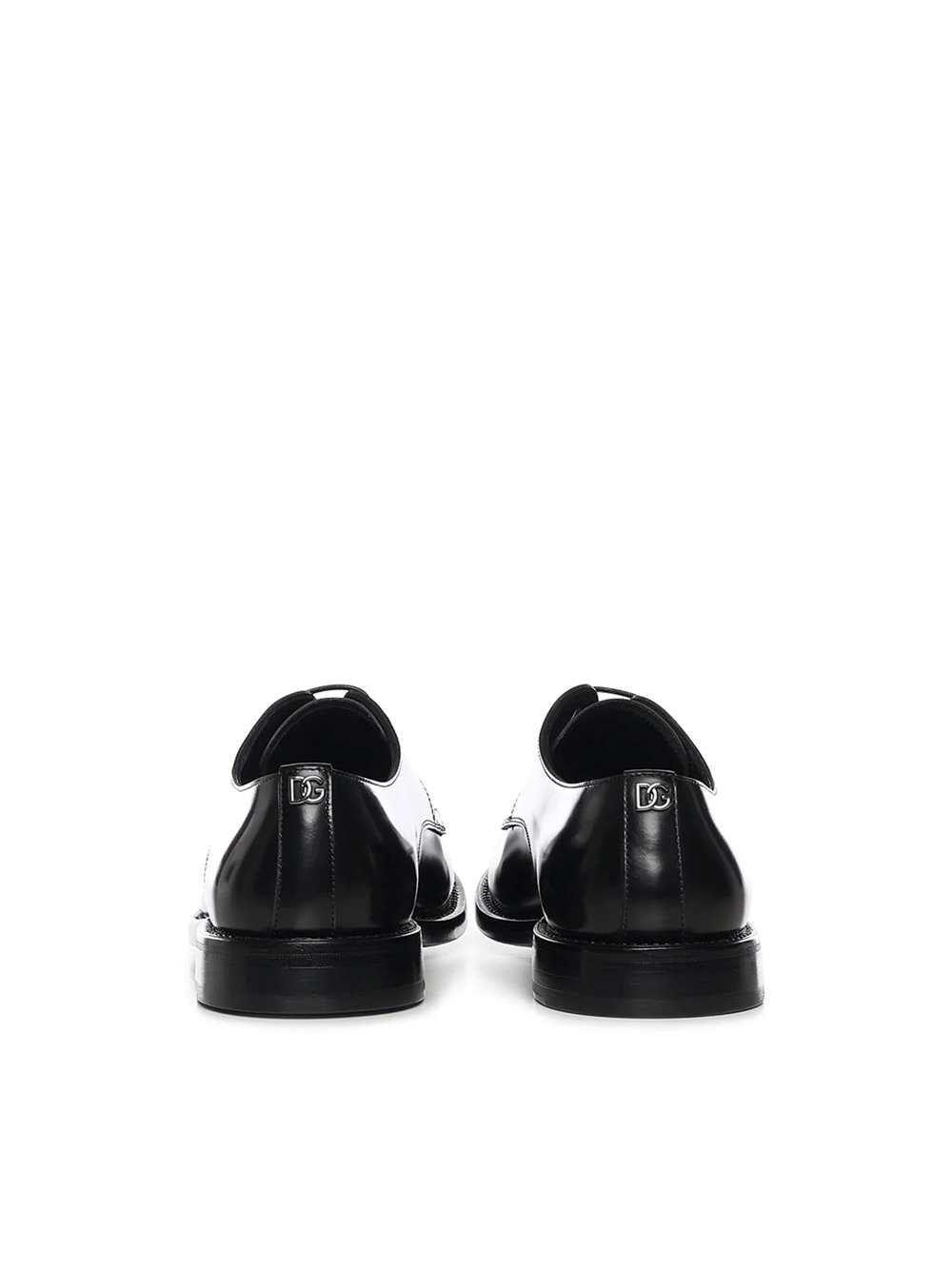 Dolce & Gabbana SHOES - Nero | 77734741cc34a84996c94ab6408da1a0ffb2f71b