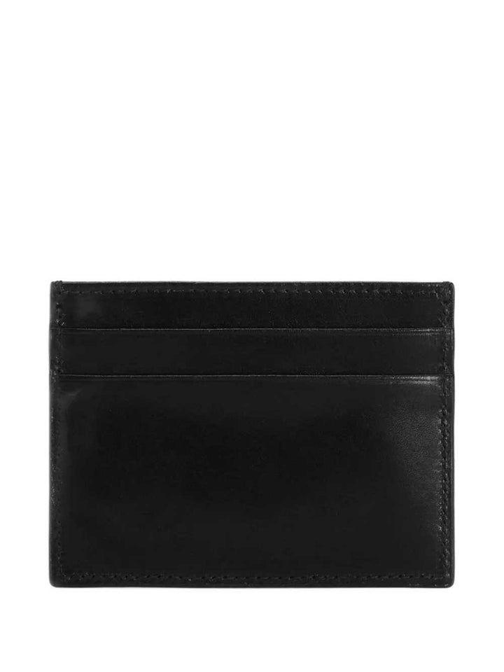 Dolce & Gabbana SMALLLEATHERGOODS - Nero | ab75668efe71e6c306cc806a8771033f36237865