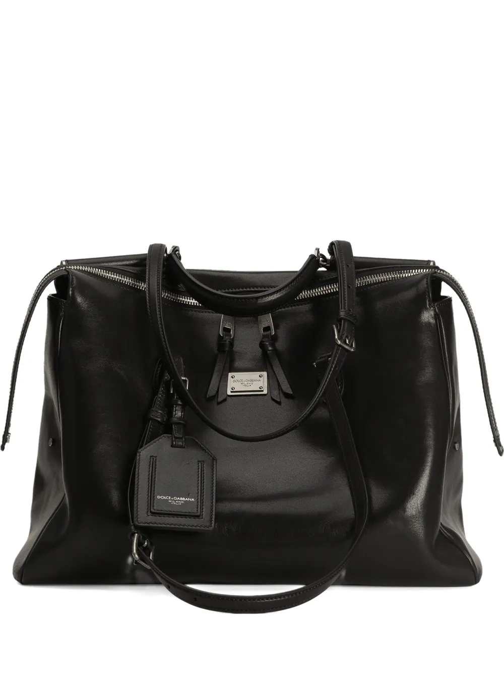 Dolce & Gabbana BAG - Nero | e0688aaeeff9206a4d361b070cadd9440aed3f82