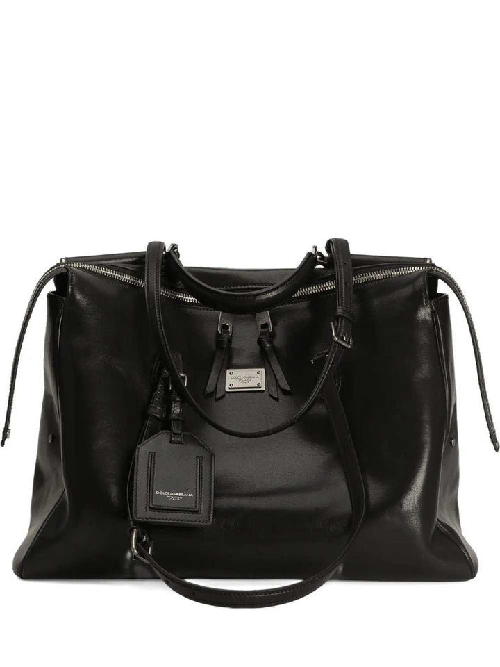 Dolce & Gabbana BAG - Nero | e0688aaeeff9206a4d361b070cadd9440aed3f82