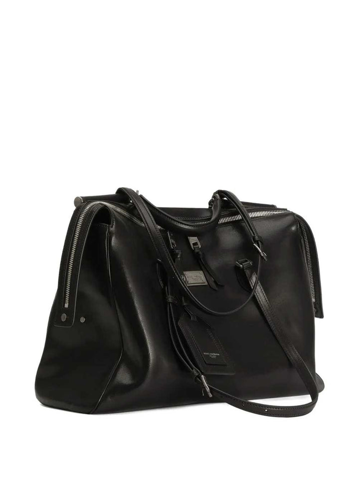 Dolce & Gabbana BAG - Nero | 223643065f44b9818c232a5cb169785d1486bdc3