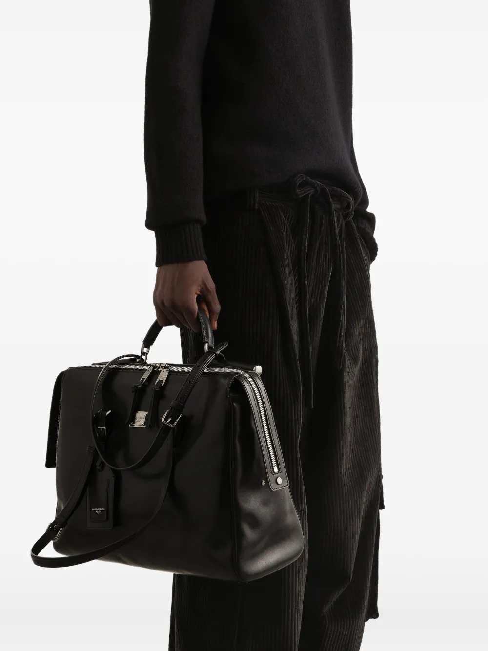 Dolce & Gabbana BAG - Nero | af90af1bafb72098744f9300bde9937fe4b01057