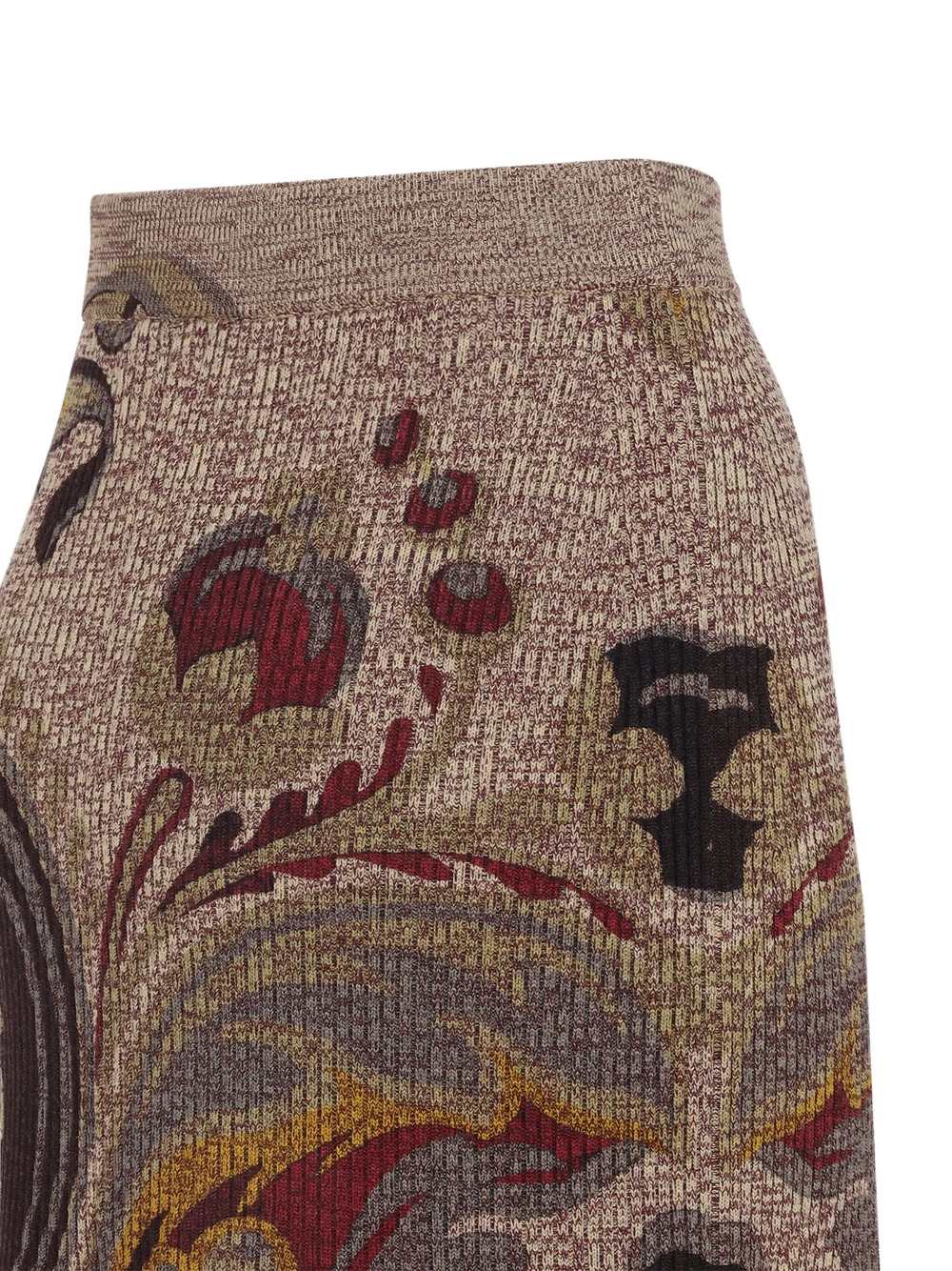 Etro SKIRT - Multicolour | 07765c2b8f35e7a1d62e97a52da896cd939a23b6