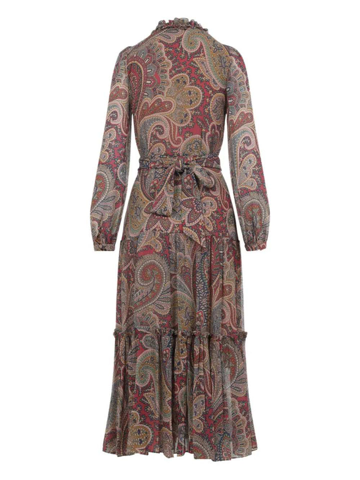 Etro DRESS - Multicolour | 001cdd623f3ccfad62ad4510de5a65832d607d38