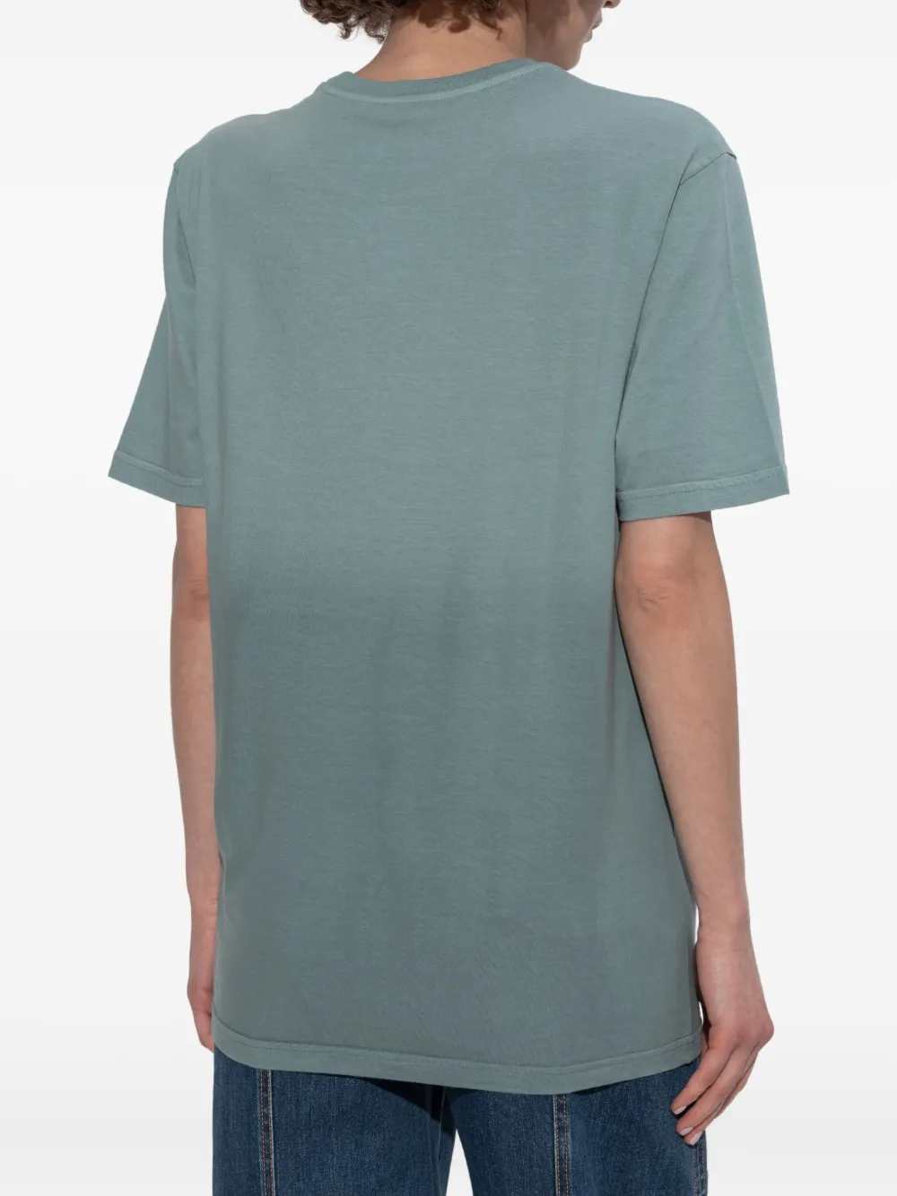 Etro TSHIRT - Blu | 3197bc7b19f2fce3ae30d8304b679084679b5033