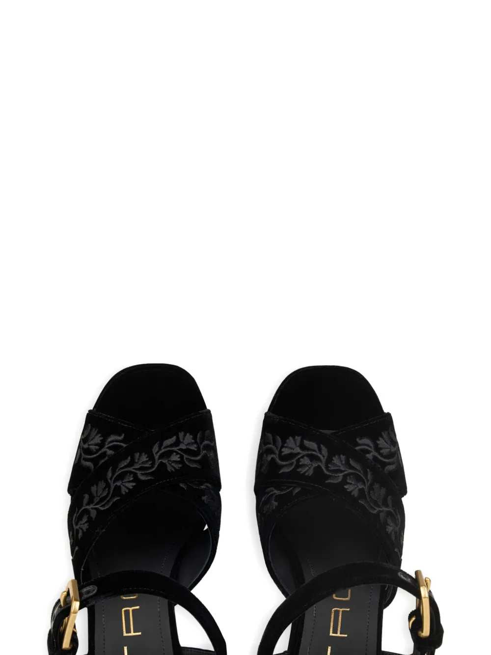 Etro SHOES - Nero | 912357e0715f5ed26a5d6ab3b9cab29fecd3d33a