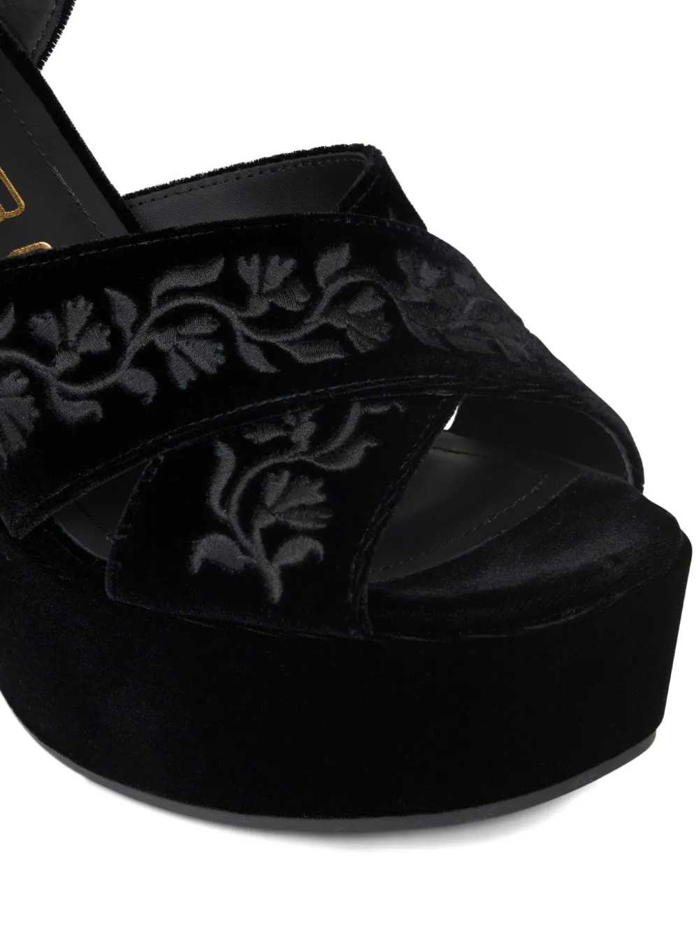 Etro SHOES - Nero | 7392d7ec657ba70959885b1e171d22dcdc2dea63