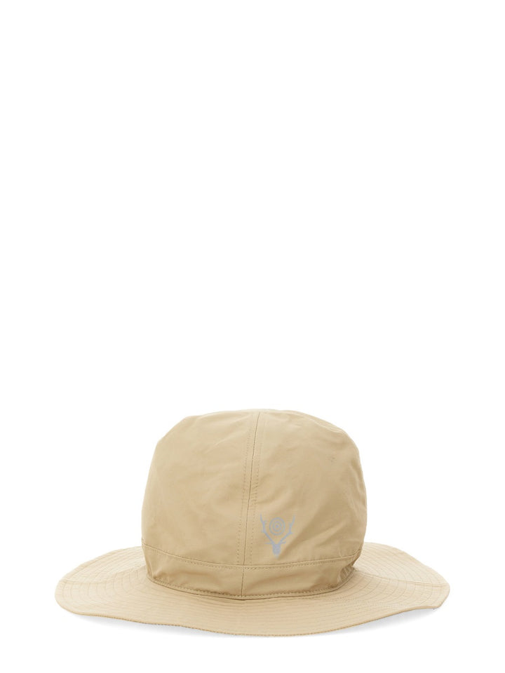 South2 West8 Cappelli - Beige | Wanan Luxury