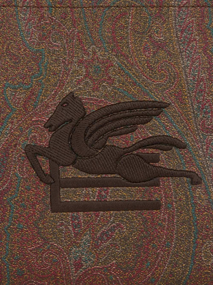 Etro BAG - Marrone | 677108314aeeddb99139248745d15d75850d2e9d