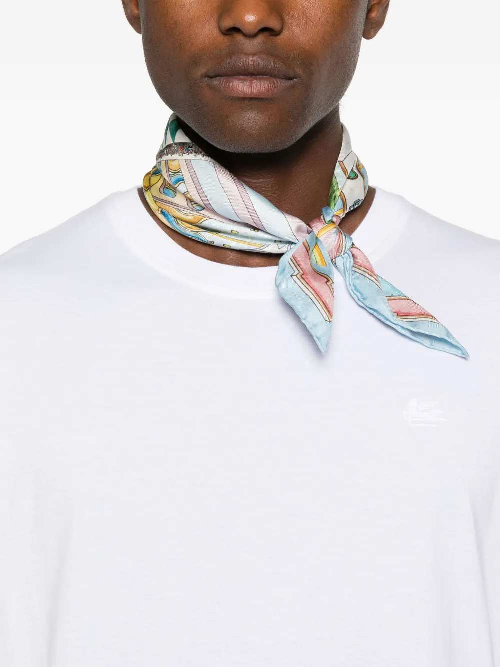 Etro TSHIRT -  | 93a6d02147f28a770e66453177d66f339b794c81