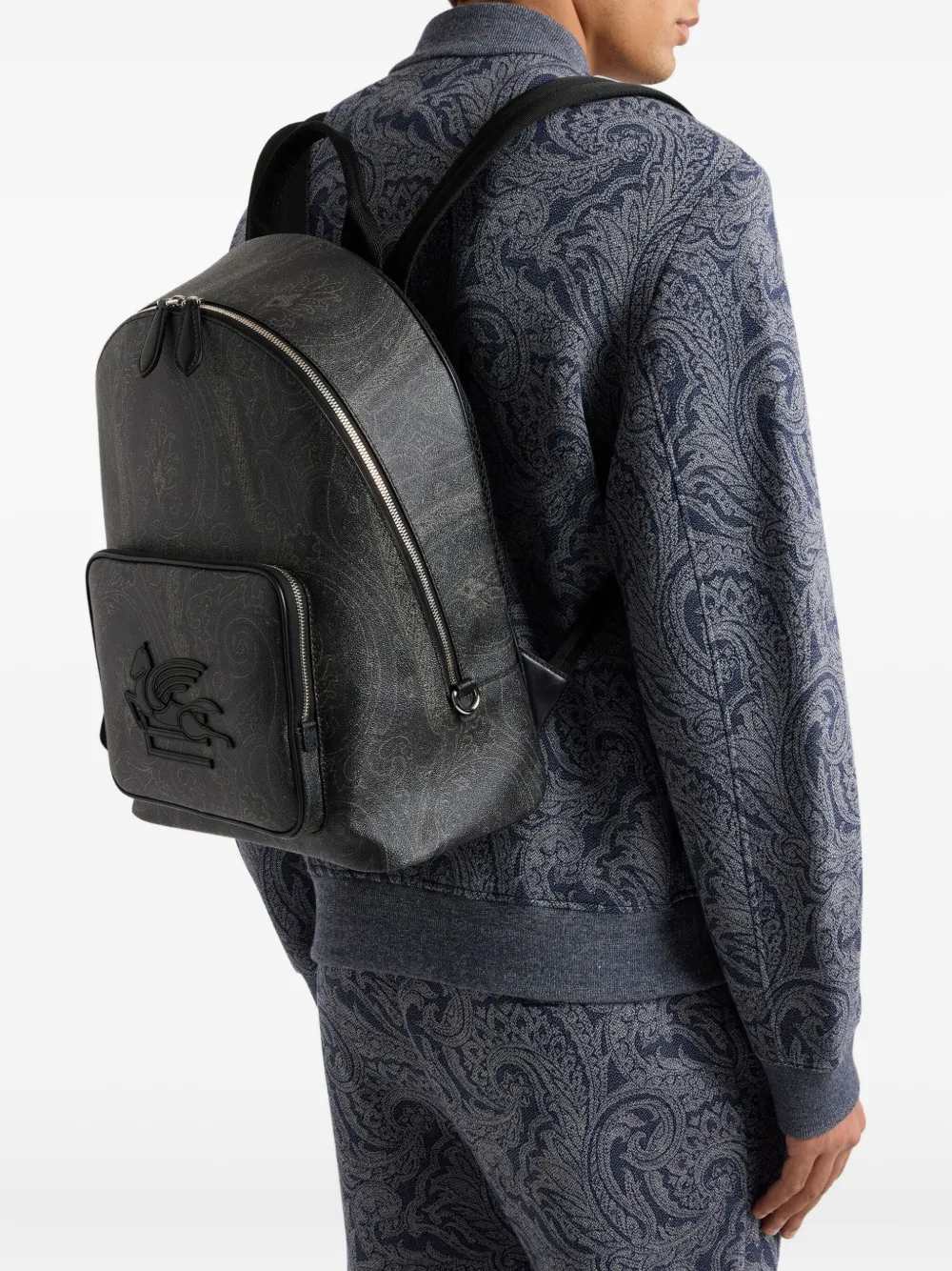 Etro BAG - Grey | 2ea22c7cfd35574bd8ee788ab67e07268722c19c