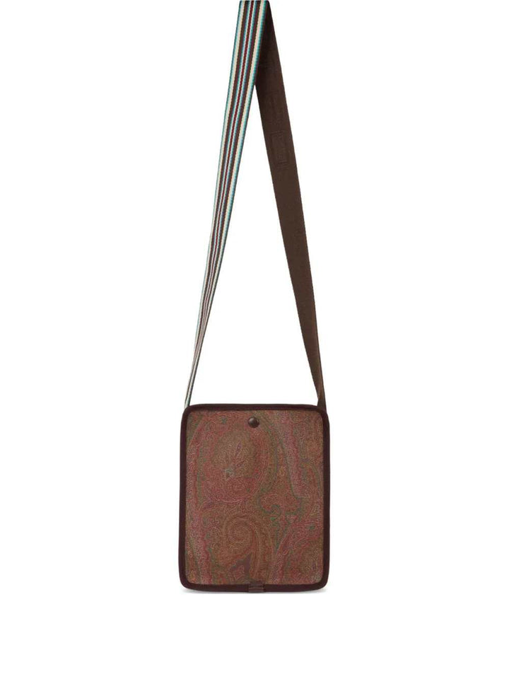 Etro BAG - Marrone | fa9be48b75203d3b0504b41152eedc5f0fdc494d
