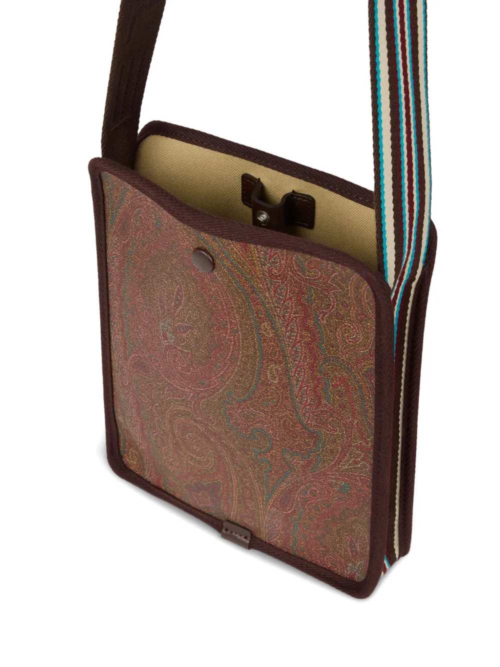 Etro BAG - Marrone | 78d1c9449e5949670a93eda6a4a258d2d47d6917