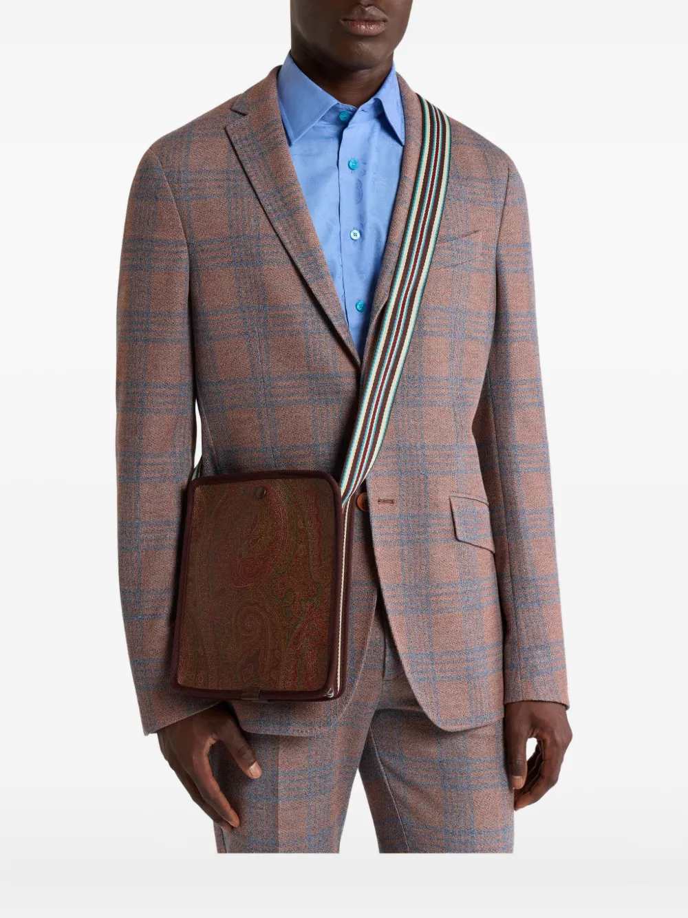 Etro BAG - Marrone | bd942bd299cd34ed82b88c1e040ad7cd09f9abfe