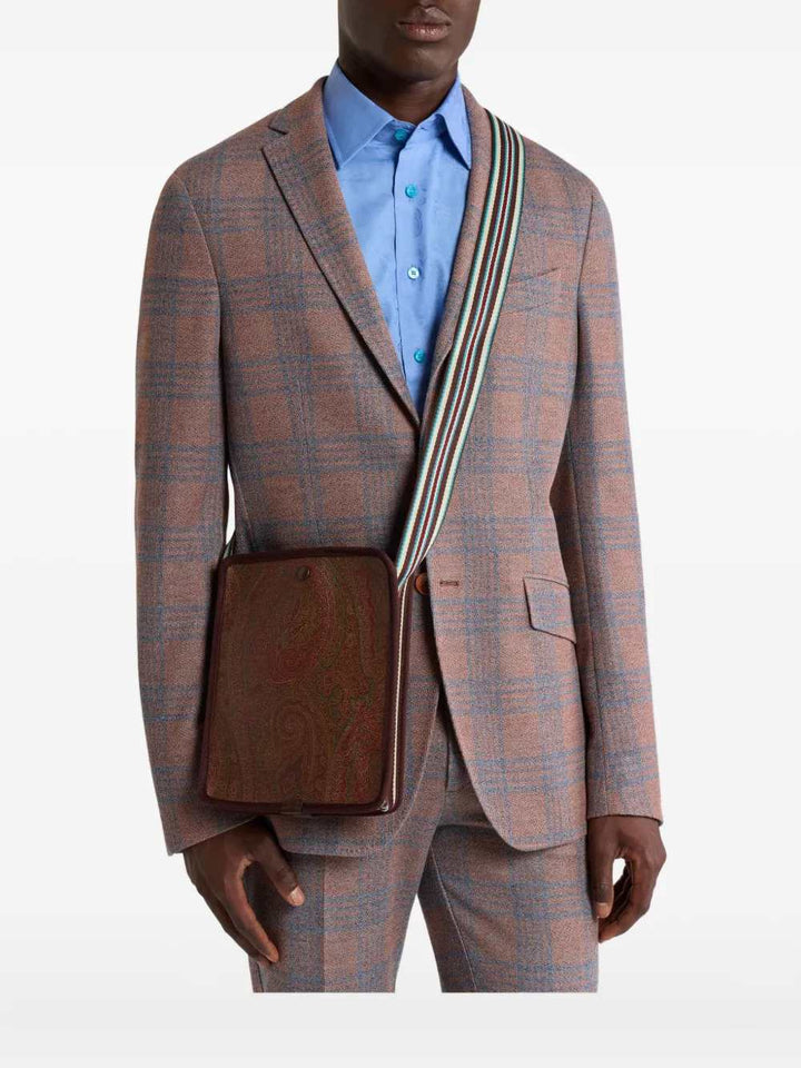 Etro BAG - Marrone | bd942bd299cd34ed82b88c1e040ad7cd09f9abfe