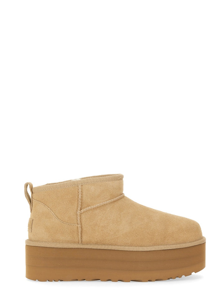 UGG Stivali - Beige | Wanan Luxury