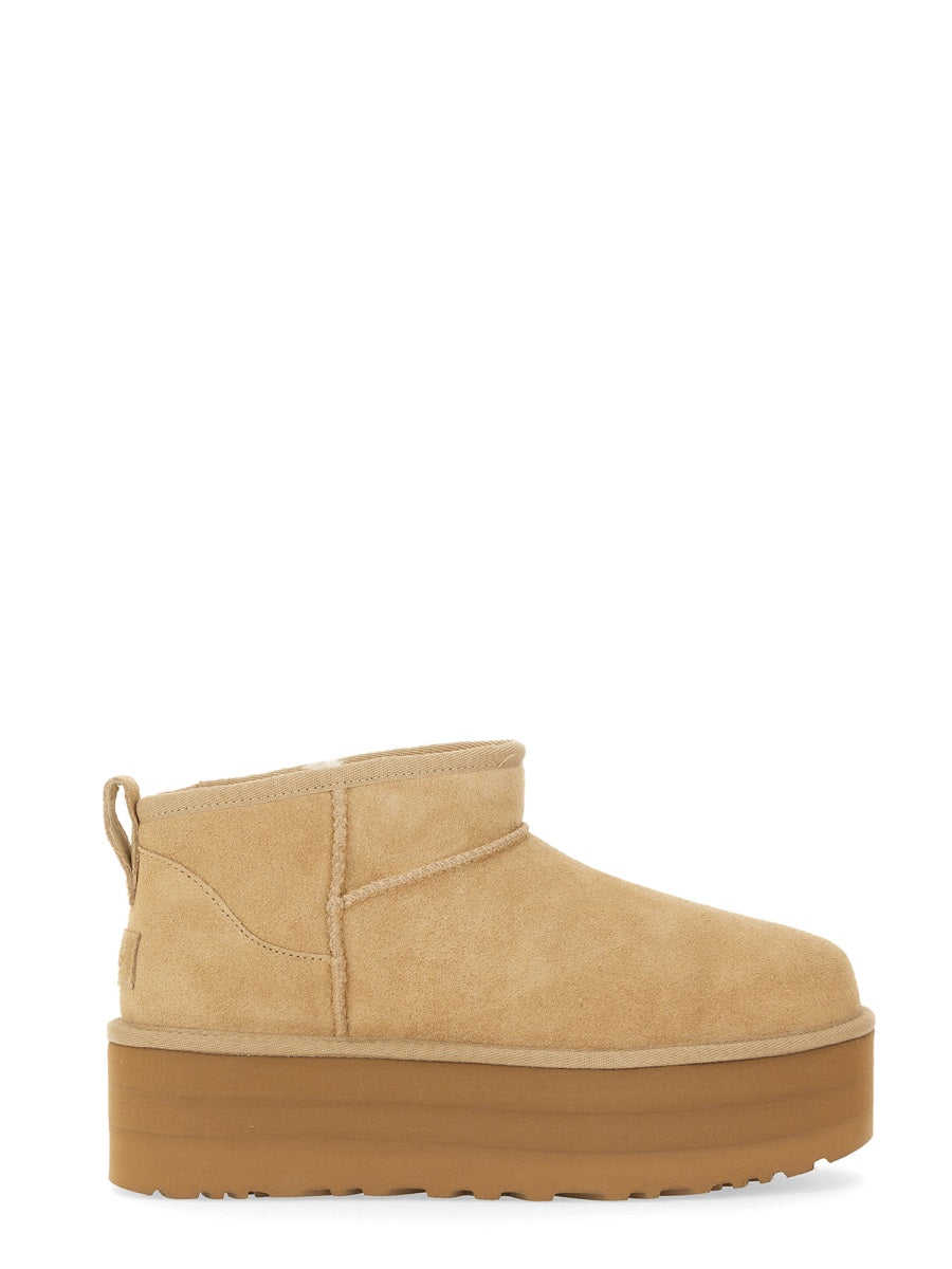 UGG Stivali - Beige | Wanan Luxury