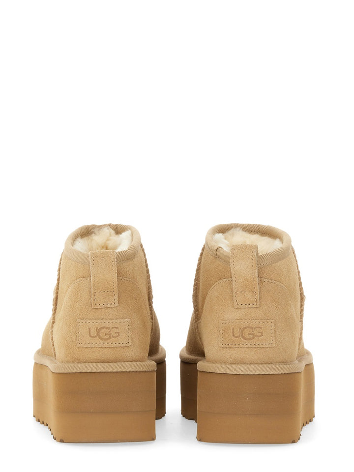 UGG Stivali - Beige | Wanan Luxury