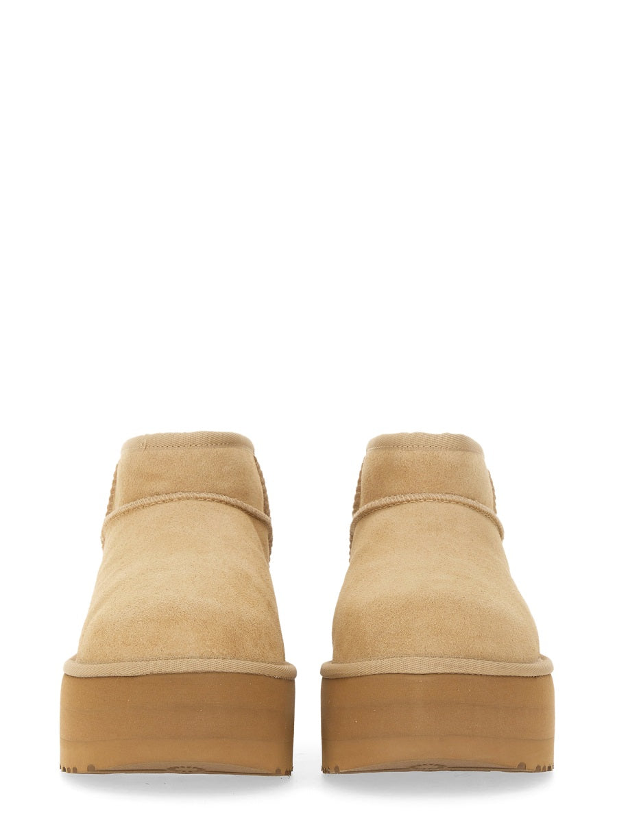 UGG Stivali - Beige | Wanan Luxury