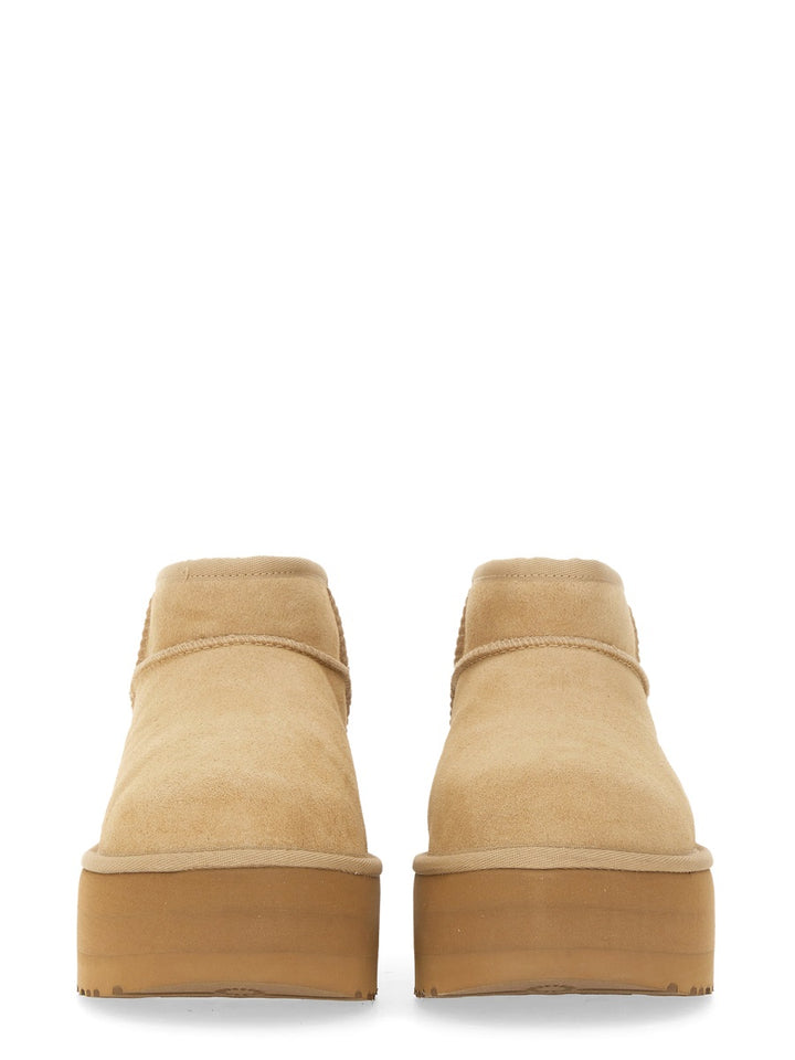UGG Stivali - Beige | Wanan Luxury