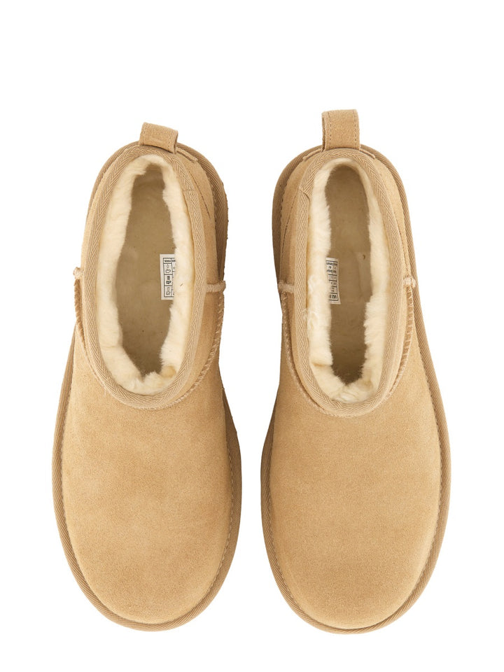 UGG Stivali - Beige | Wanan Luxury