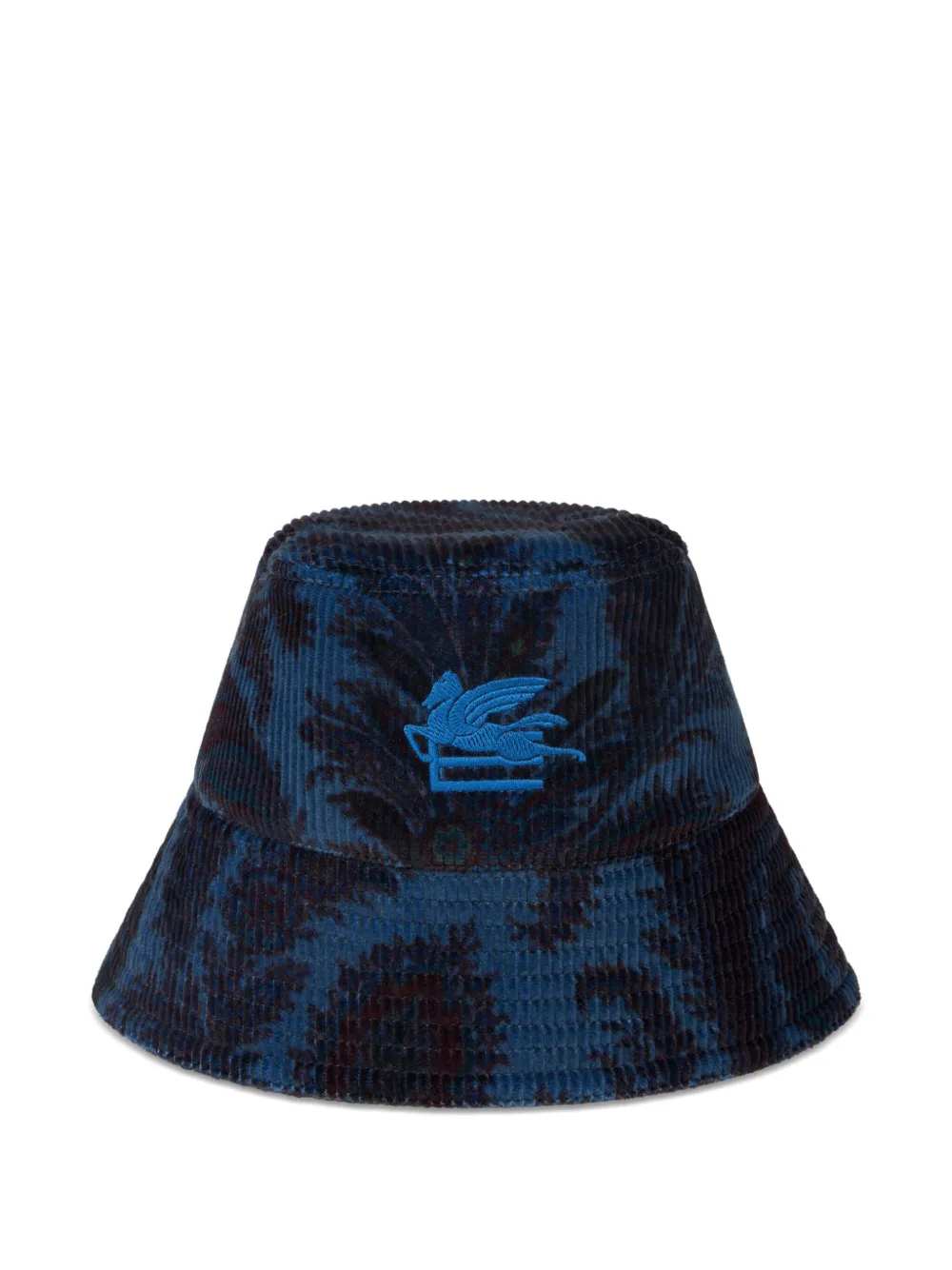 Etro HAT - Blu | 63f02d335237c6e7efebad27f2e6d16f4689b6c9