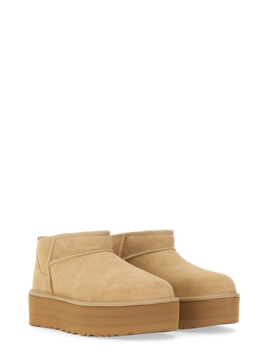 UGG Stivali - Beige | Wanan Luxury