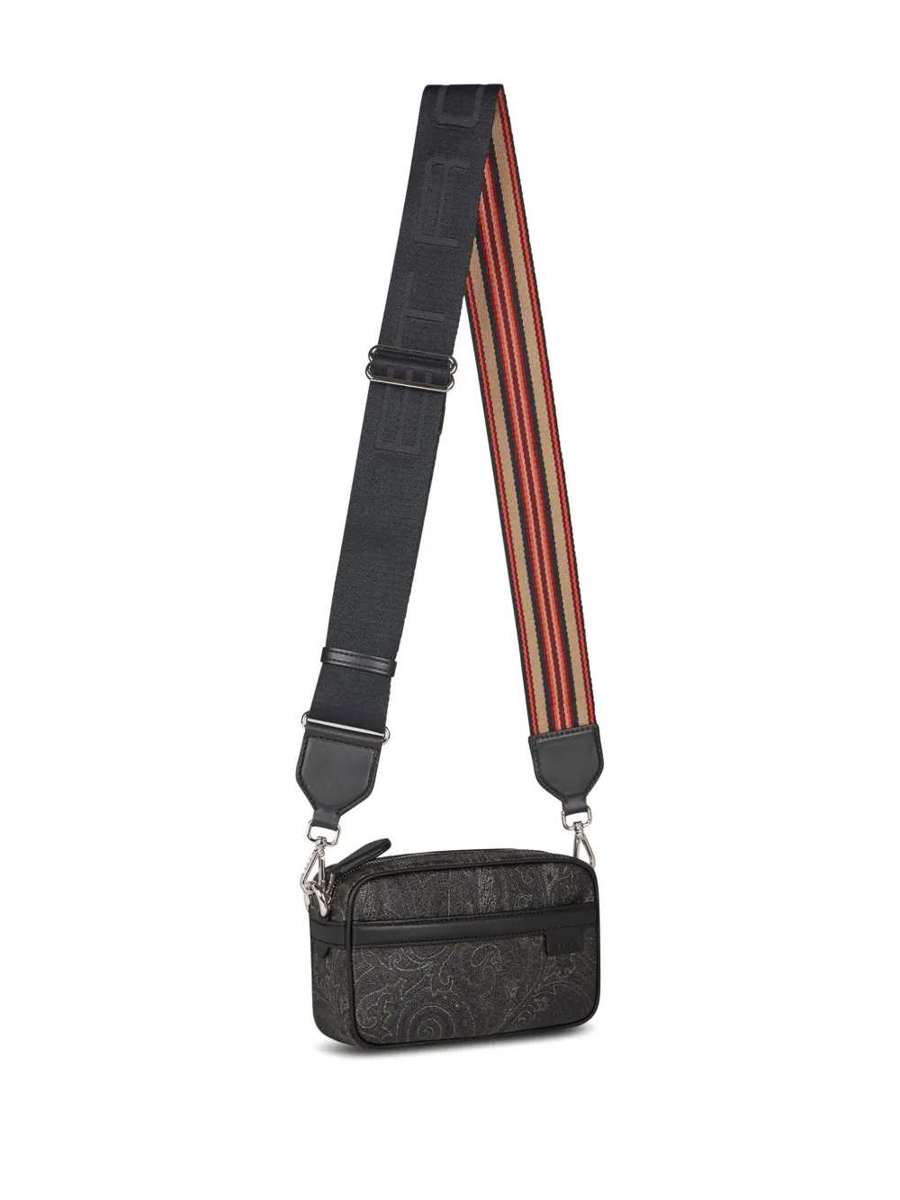 Etro BAG - Grey | 74c884d407a45bd0541e8ebb8ee6090b4ede2c0d