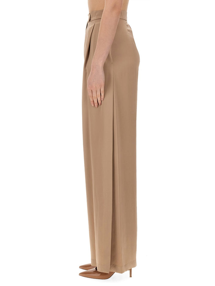 Max Mara Pantaloni - Beige | c282266dfb443a9298bc30fcd06c2e829b61214a