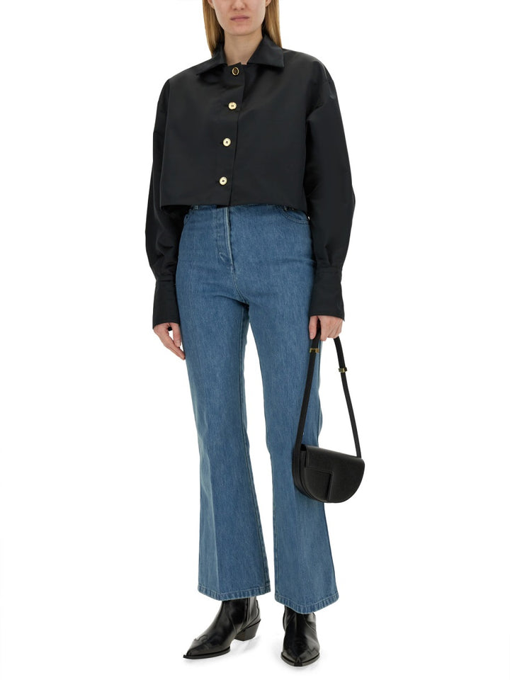 Patou Jeans - Blu | Wanan Luxury