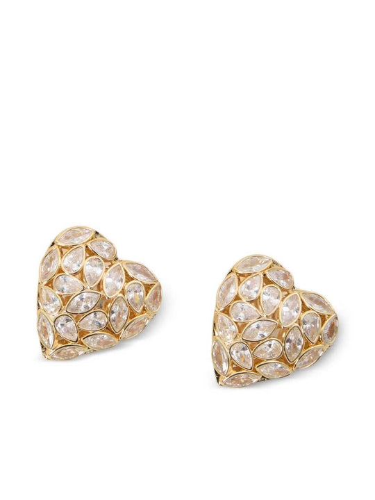 Orecchini Con Decorazione