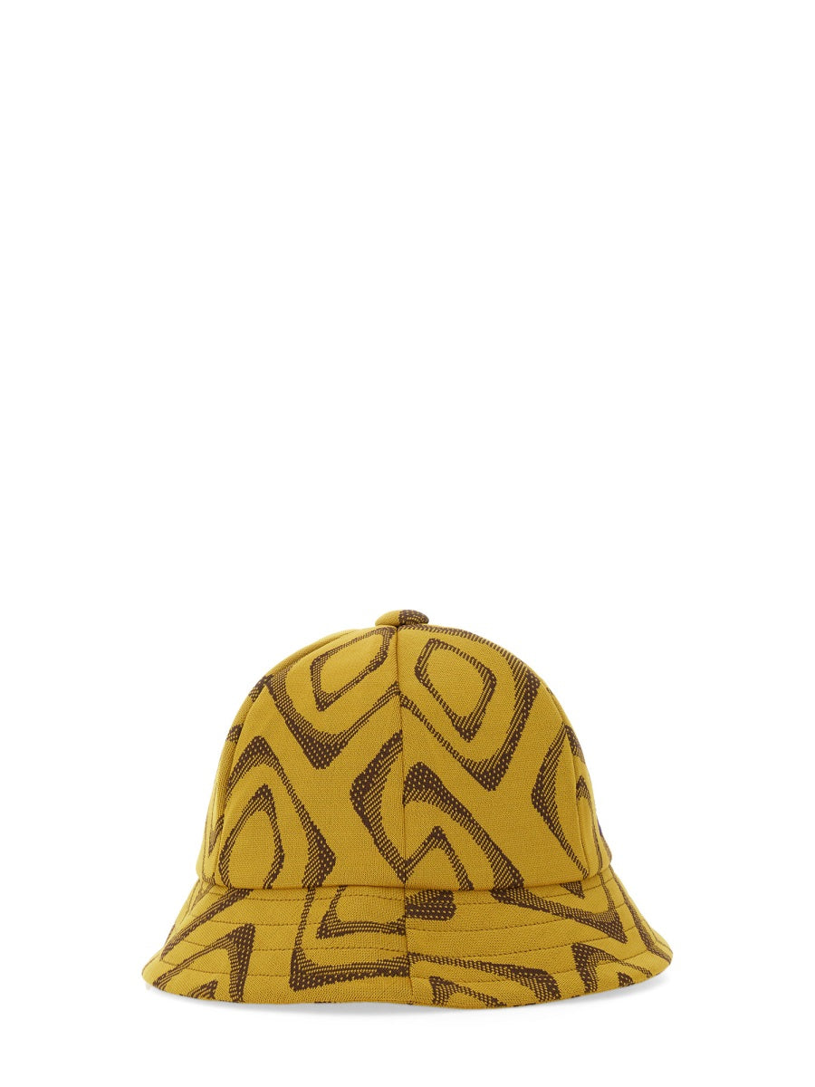 Needles Cappelli - Giallo | Wanan Luxury