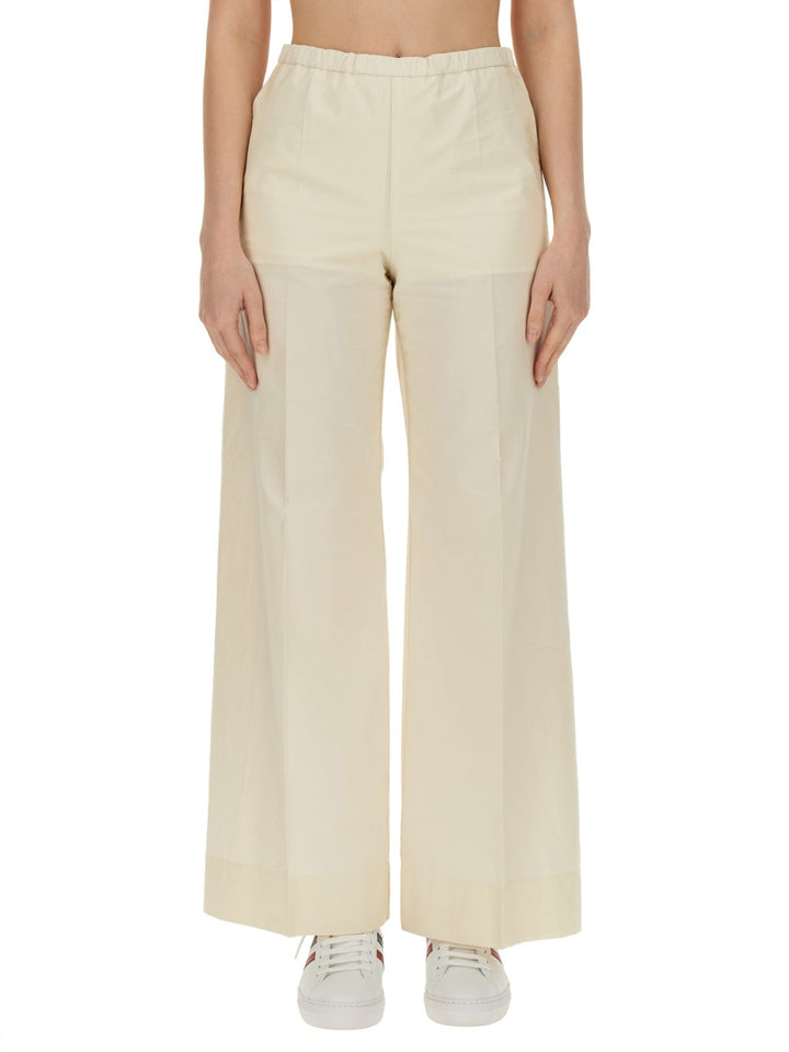 Moncler Pantaloni - White | 3778e7c1c78479b2cf178624535df5aa35e1a0c9