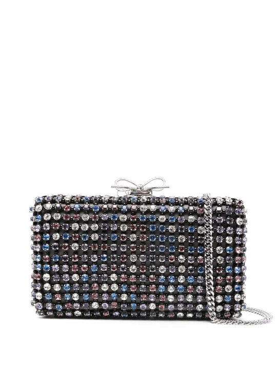 Clutch Con Decorazione