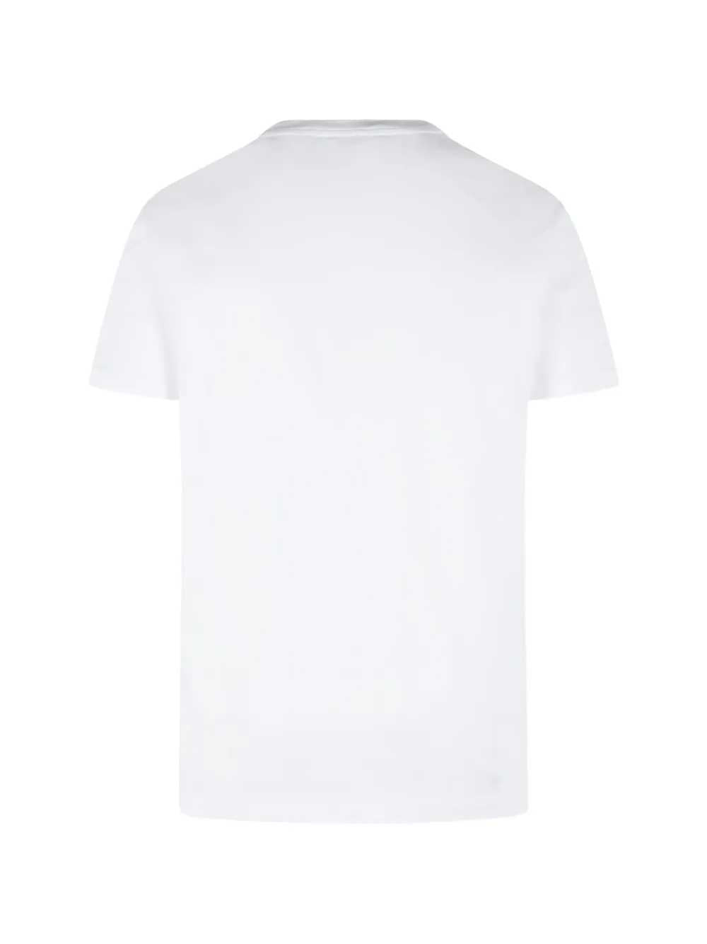 Dolce & Gabbana TSHIRT - Bianco | ff23b1a5e2d9ad3378f34993c31e6e74b0af98e0
