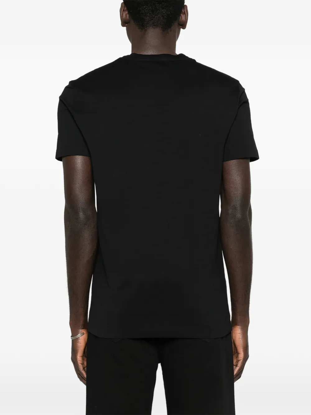 Dolce & Gabbana TSHIRT - Nero | 8113a545b12887cc37d48d0a7a3203d3b0a00d1e