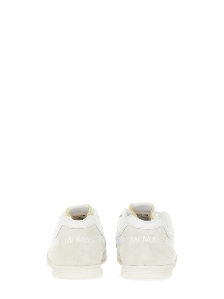 Junya Watanabe Sneakers - Bianco | Wanan Luxury
