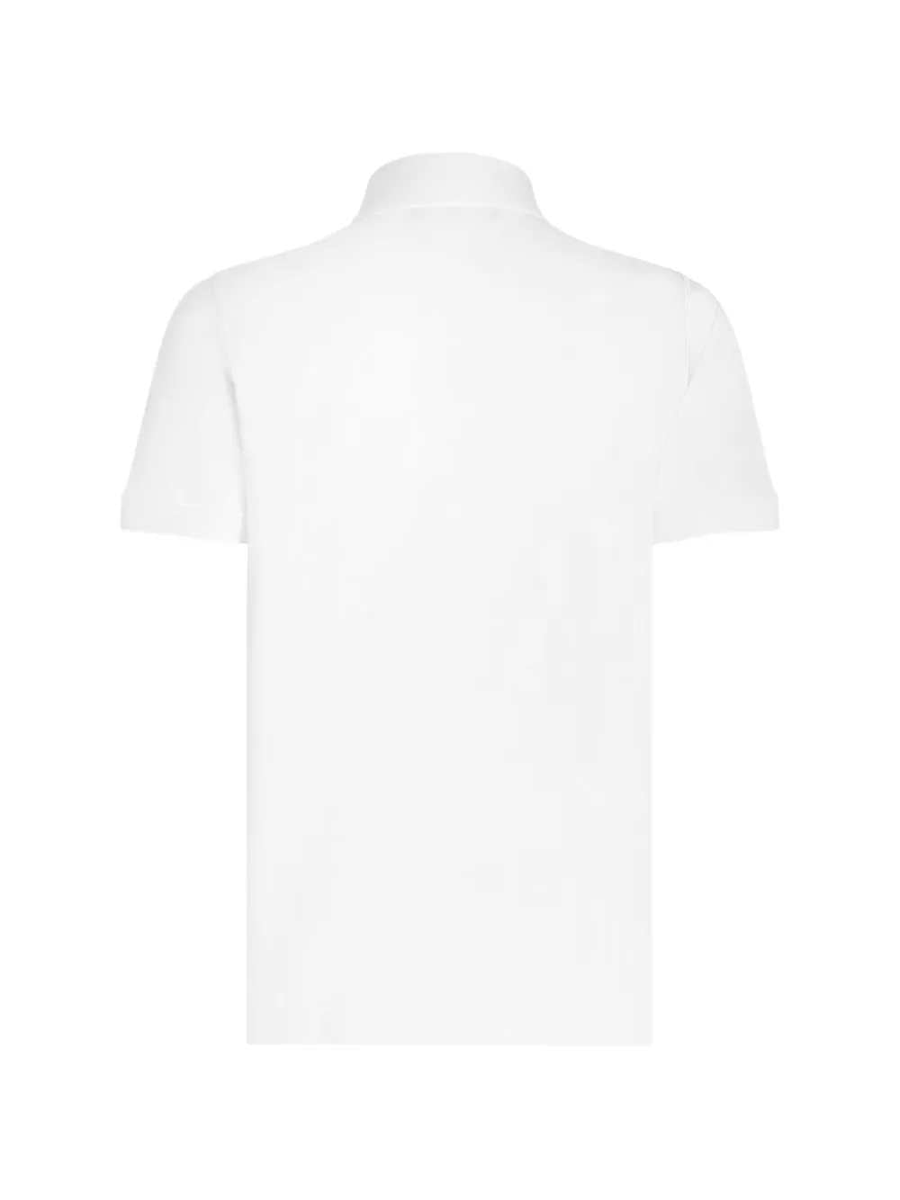 Dolce & Gabbana POLO - Bianco | ecc98d6a1c5e5bf6ed889b9f47a6644751954bbd
